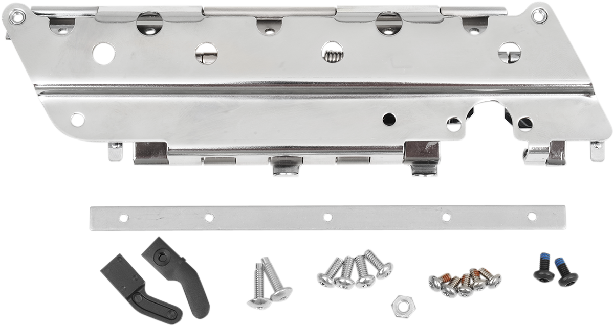 Replacement Saddlebag Latch
