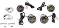 Custom Deuce-Style LED Turn Signal Kit