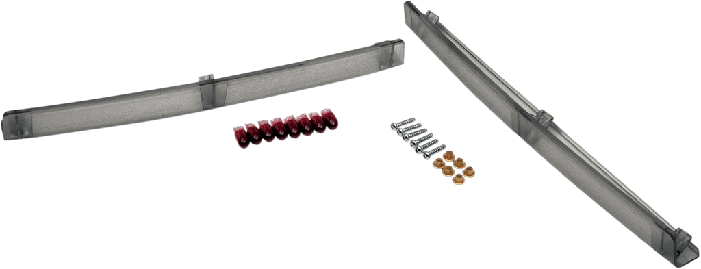 Tour-Pak® Side Lens Kit