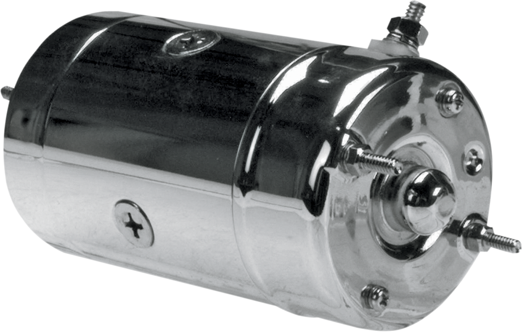 High Torque Starter