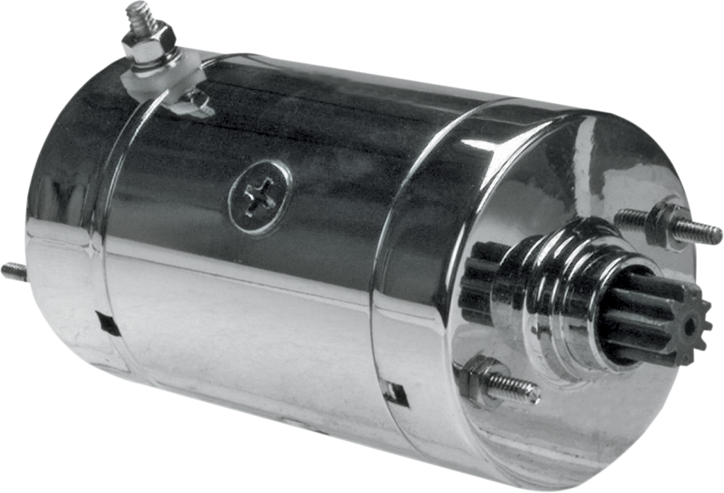High Torque Starter