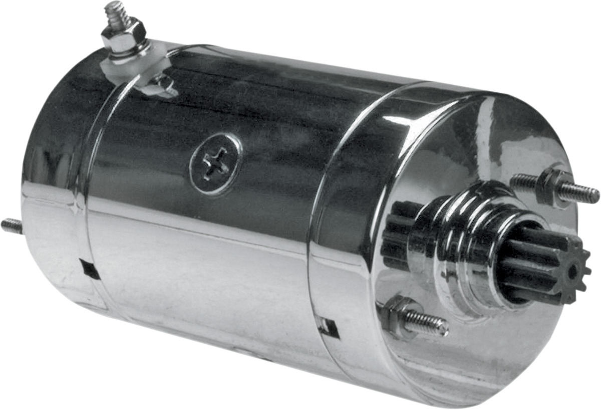 High Torque Starter
