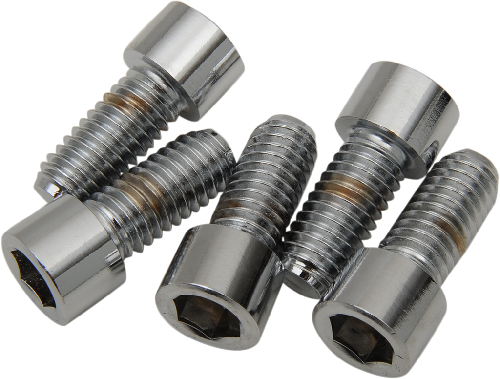 Replacement Coarse Thread Socket-Head Bolts