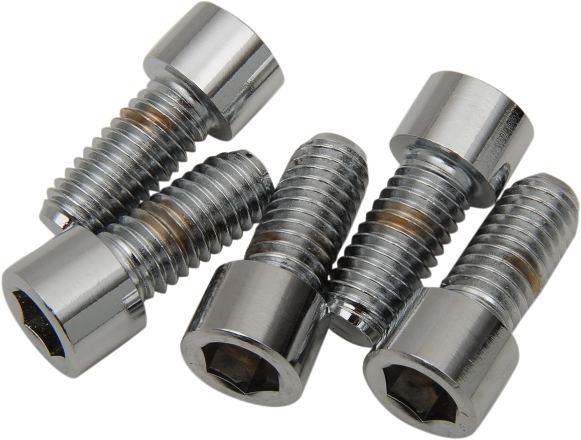 Replacement Coarse Thread Socket-Head Bolts