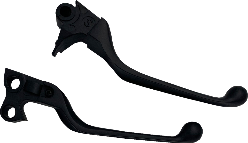 Narrow Lever Set