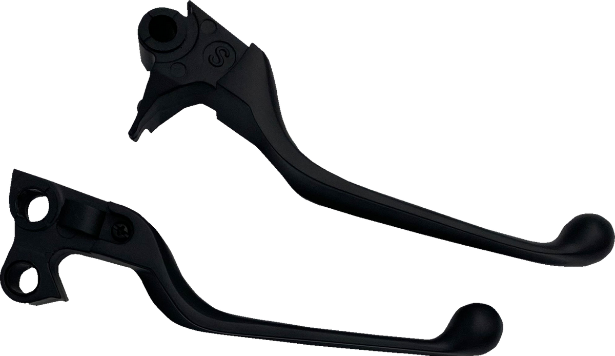 Narrow Lever Set