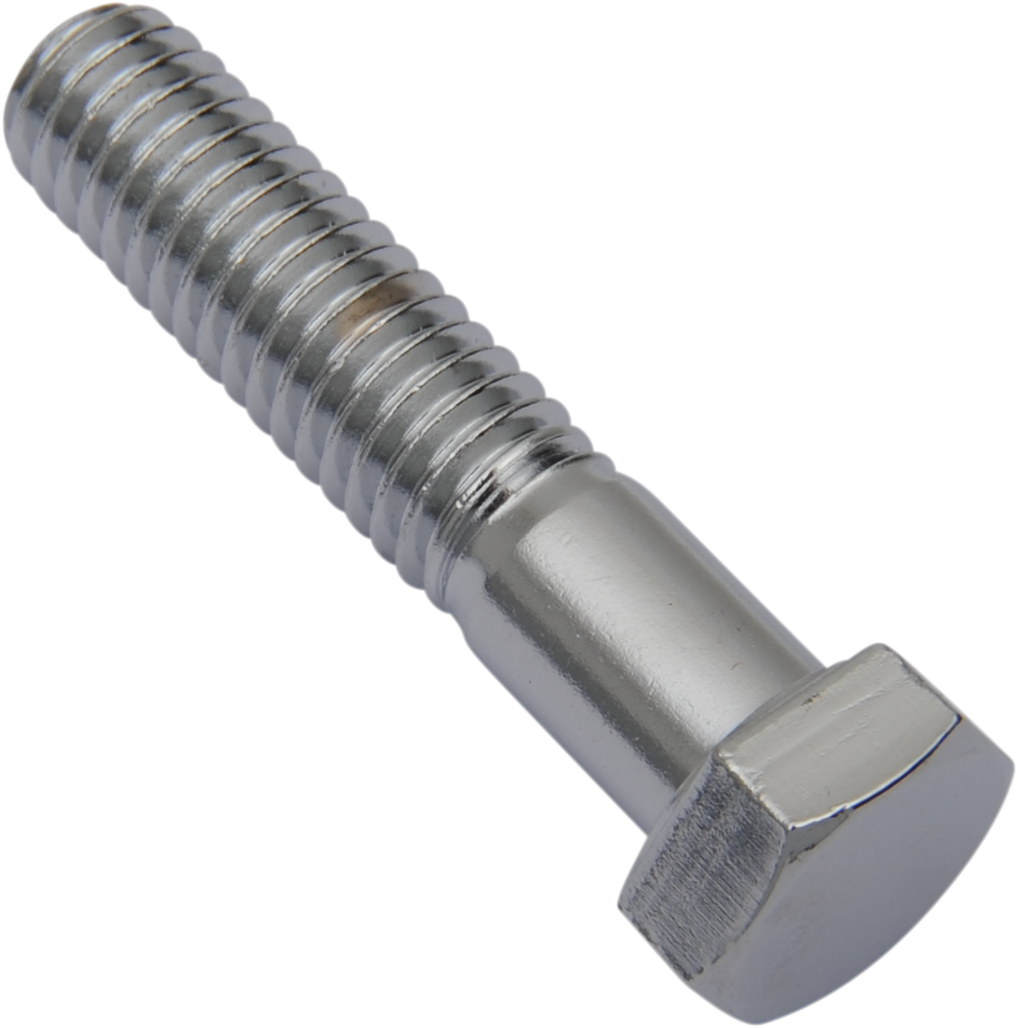 Replacement Hex-Head Bolts
