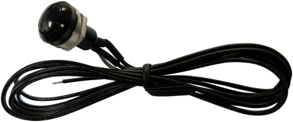 Mini Push-Button Switch