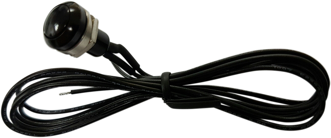 Mini Push-Button Switch