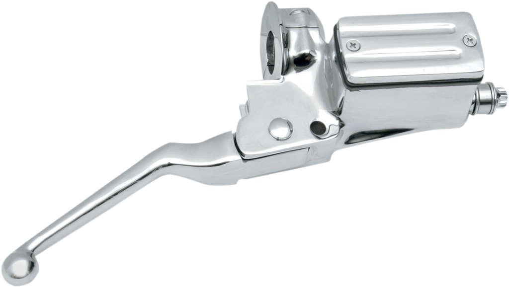 Front Brake Master Cylinder Assembly