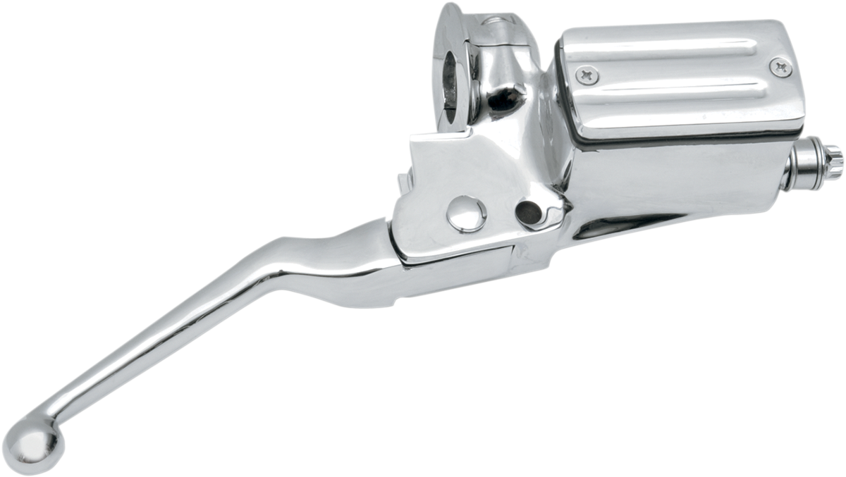 Front Brake Master Cylinder Assembly