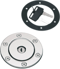 Aero Gas Cap
