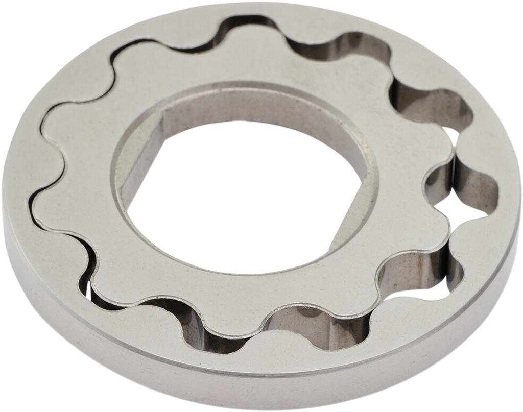 Oil Pump Parts