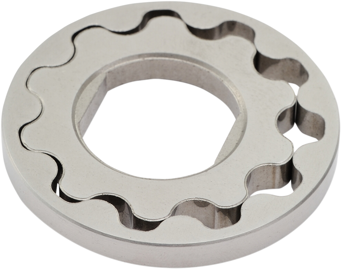 Oil Pump Parts