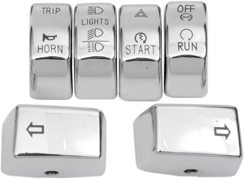 Switch Cap Kit