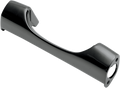 8-1/4" Short Turn Signal Mounting Brackets — Chrome