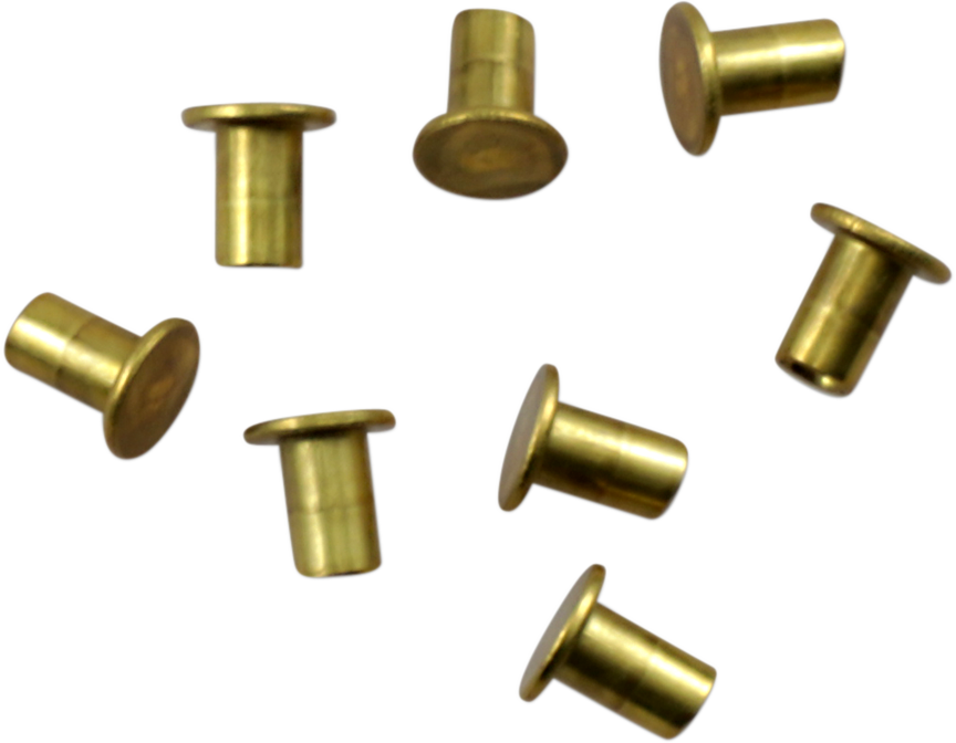Clutch Hub Lining Replacement Rivets