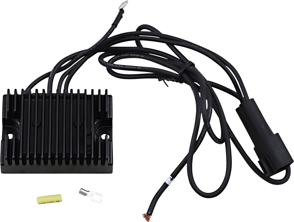 Solid-State Regulator
