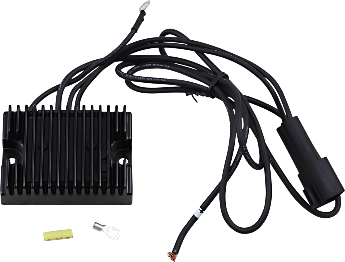 Solid-State Regulator