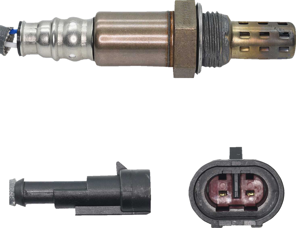 18 mm Narrow Band O2 Sensor