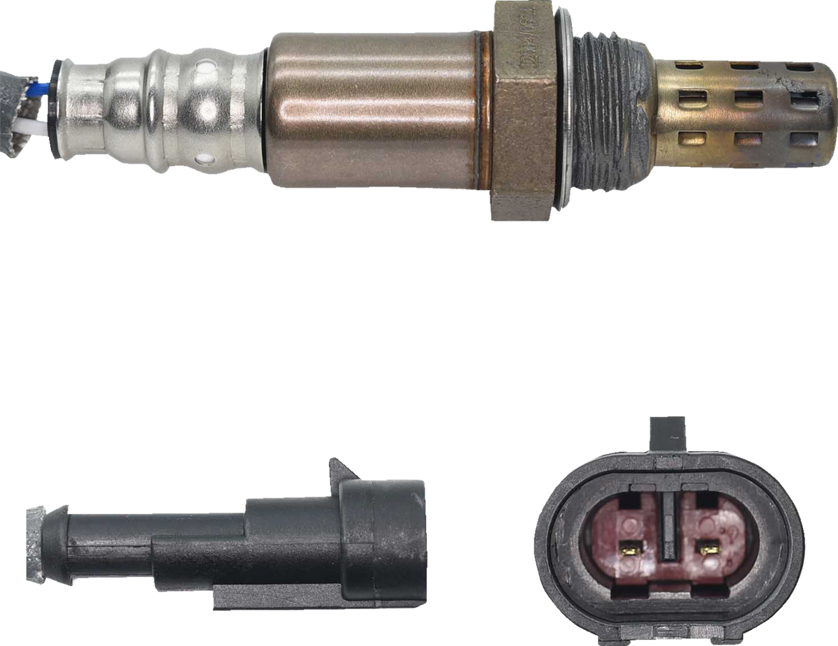18 mm Narrow Band O2 Sensor