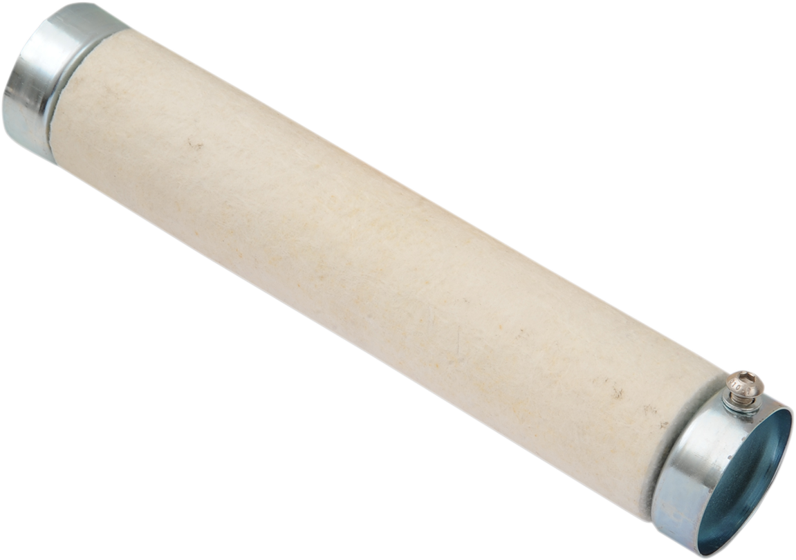 Exhaust Baffle