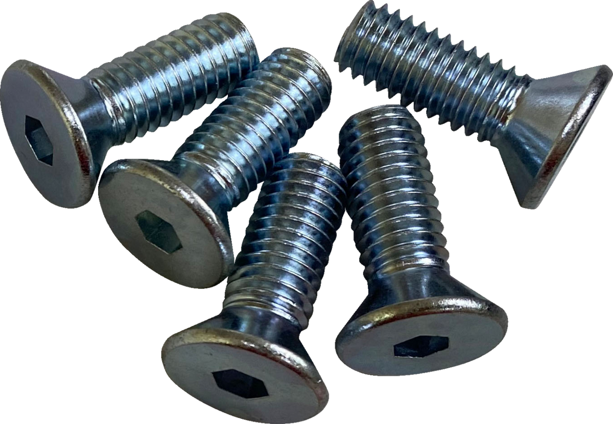 Brake Rotor Hardware Kit