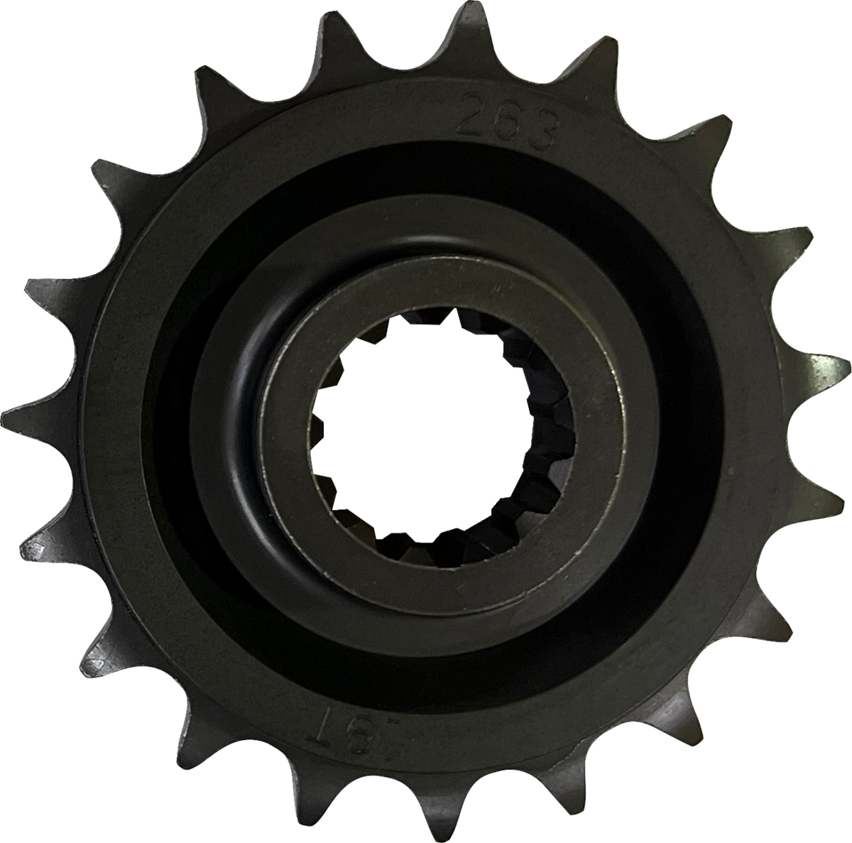 Front Sprocket