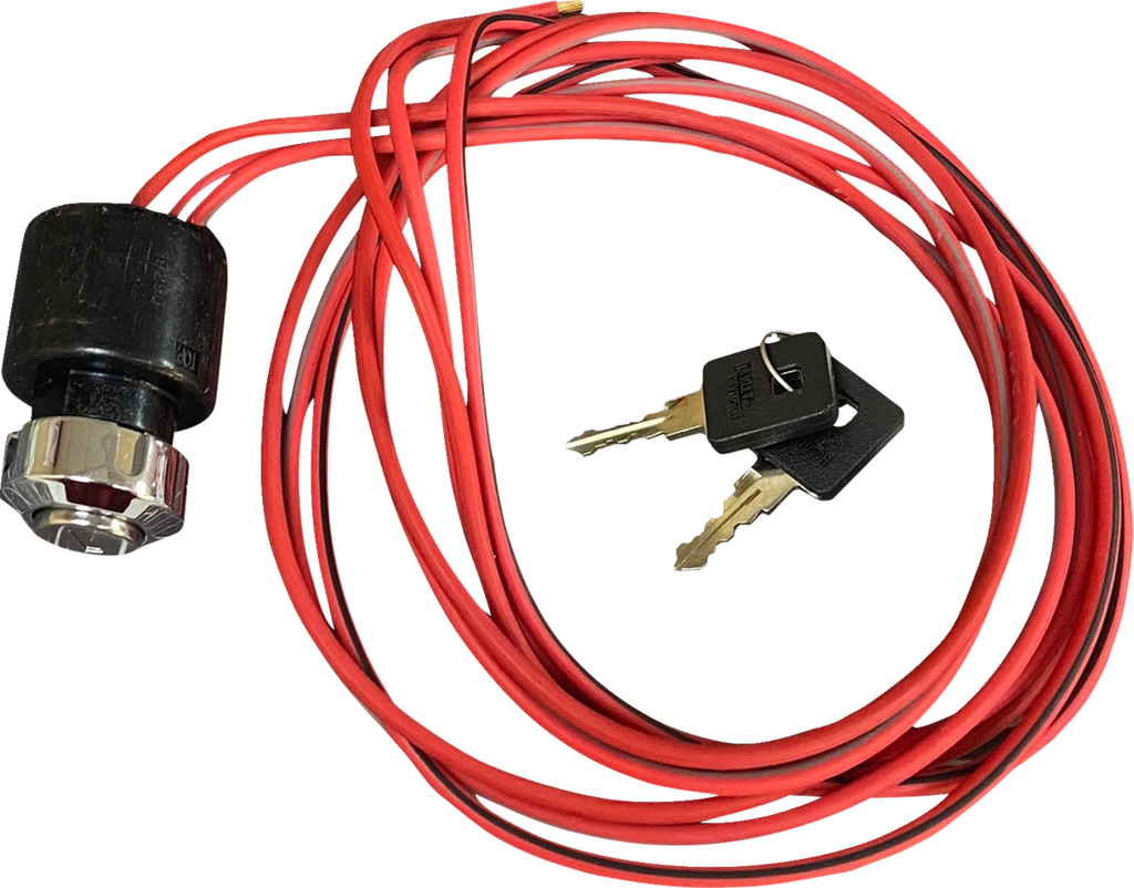 Ignition Switch