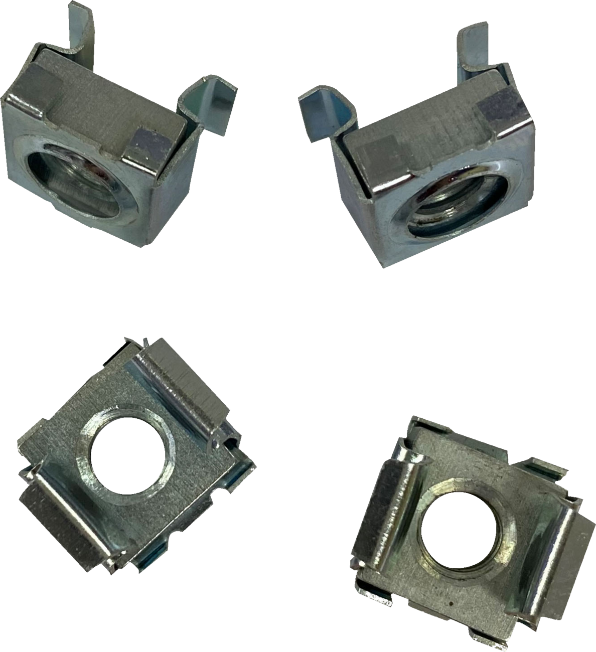 Speed Nut