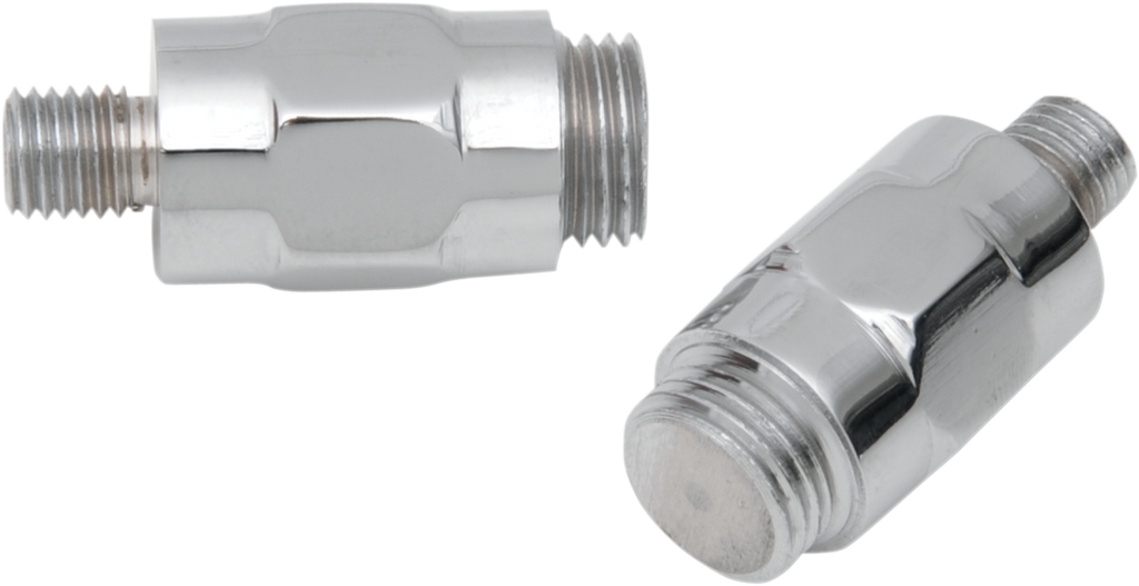 Front Turn Signal Relocation Kit
