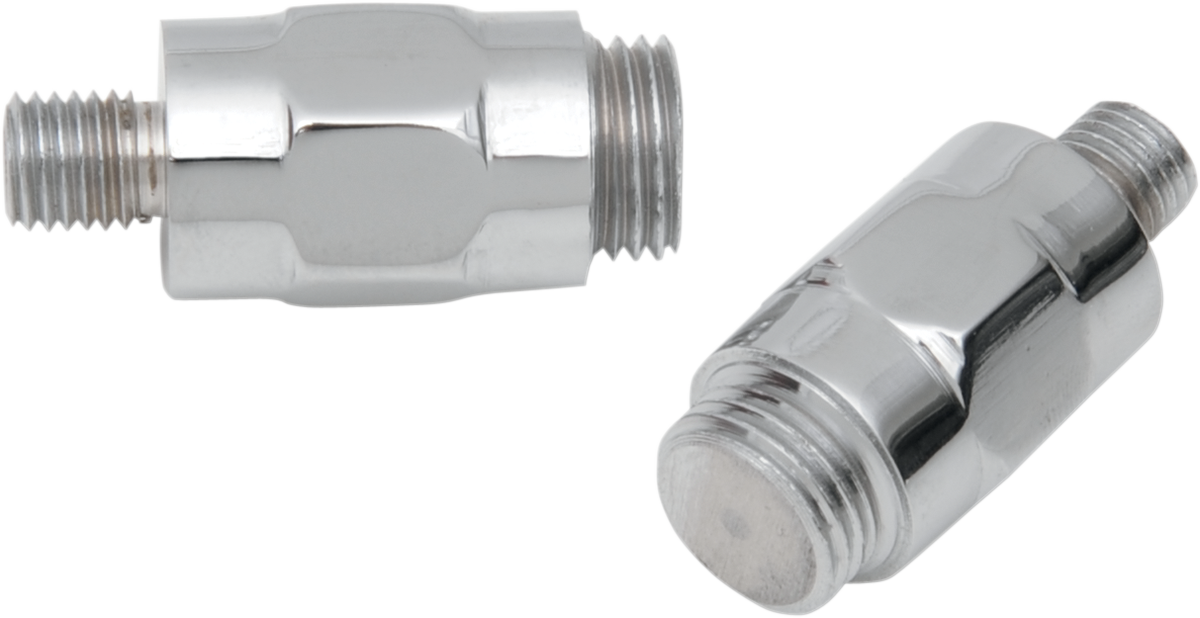 Front Turn Signal Relocation Kit