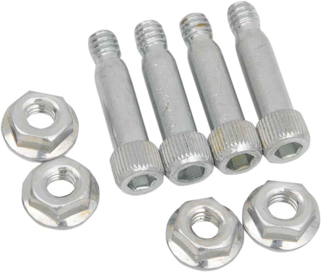 Floorboard Mounting Kit