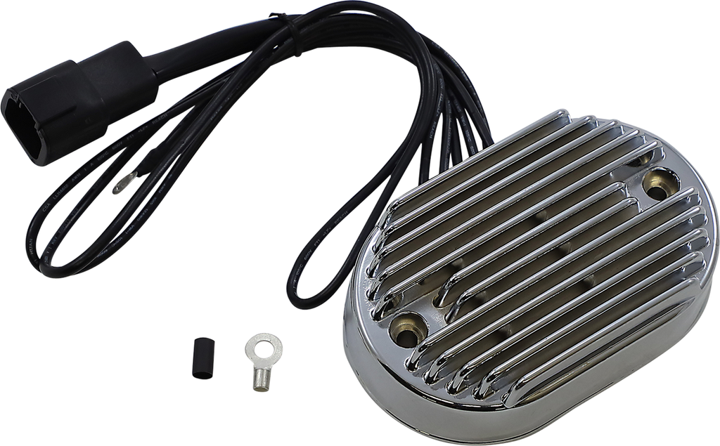 Premium Voltage Regulator