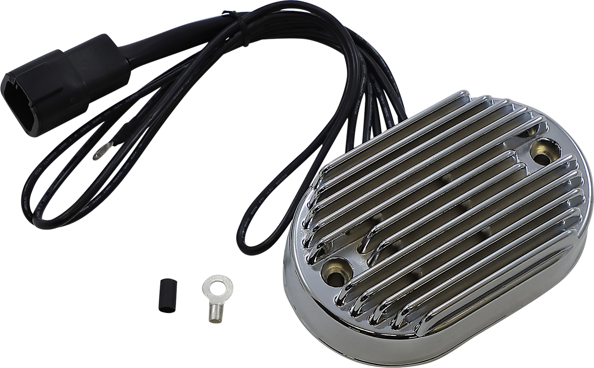 Premium Voltage Regulator