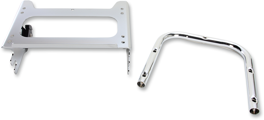 Quick Detach Tour Box Mount