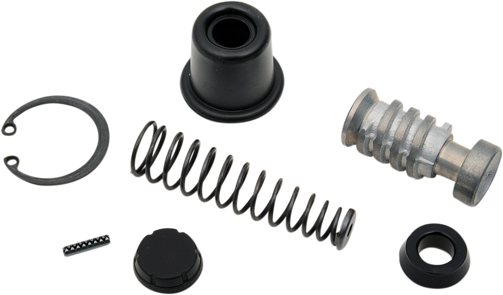 Rear Brake Master Cylinder Rebuild Kit