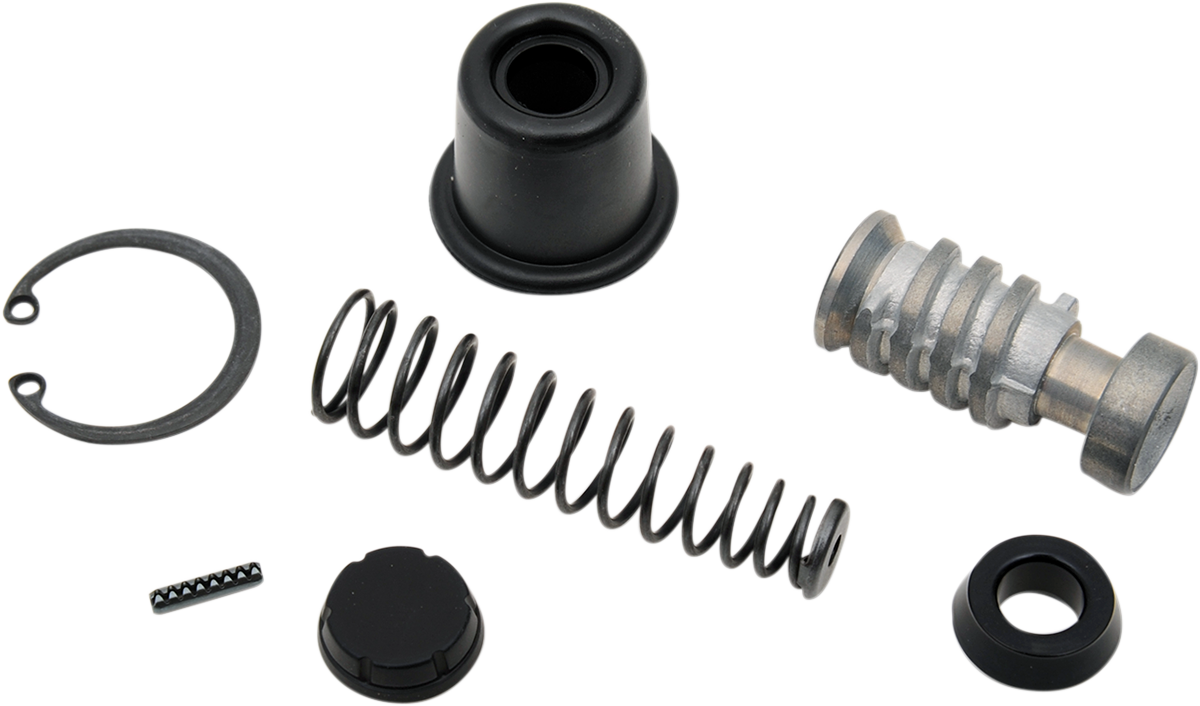 Rear Brake Master Cylinder Rebuild Kit