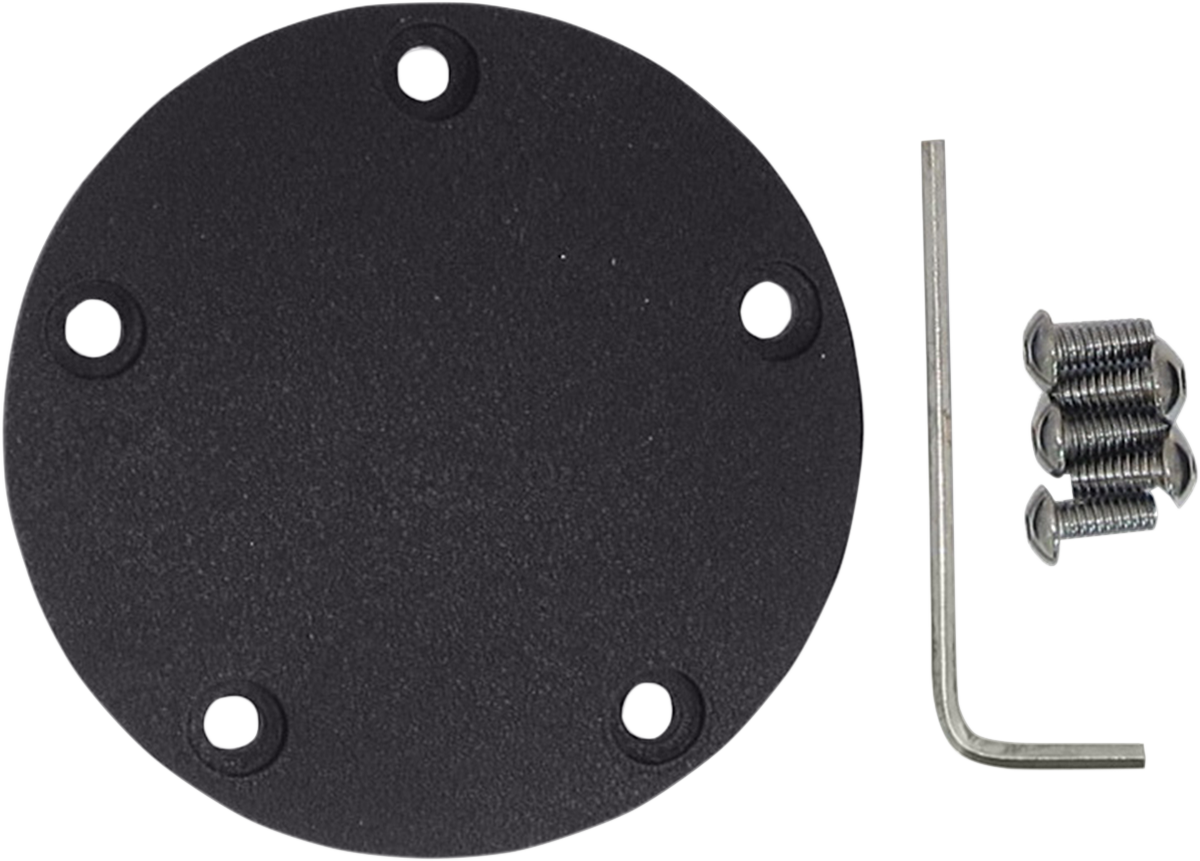 Spherical Radius Points Cover
