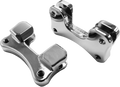 Fender to Fork Adapter for 21" Wheels