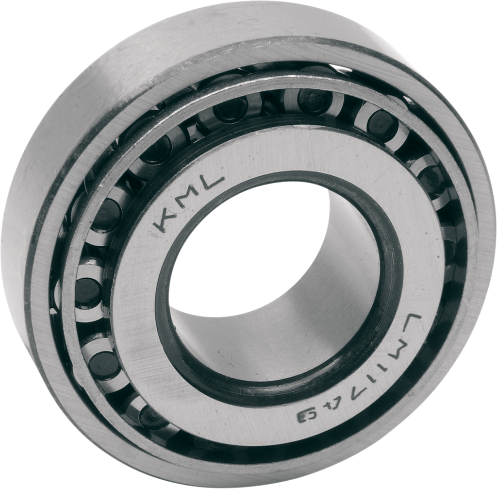 Swingarm Bearings, Races, Bushings