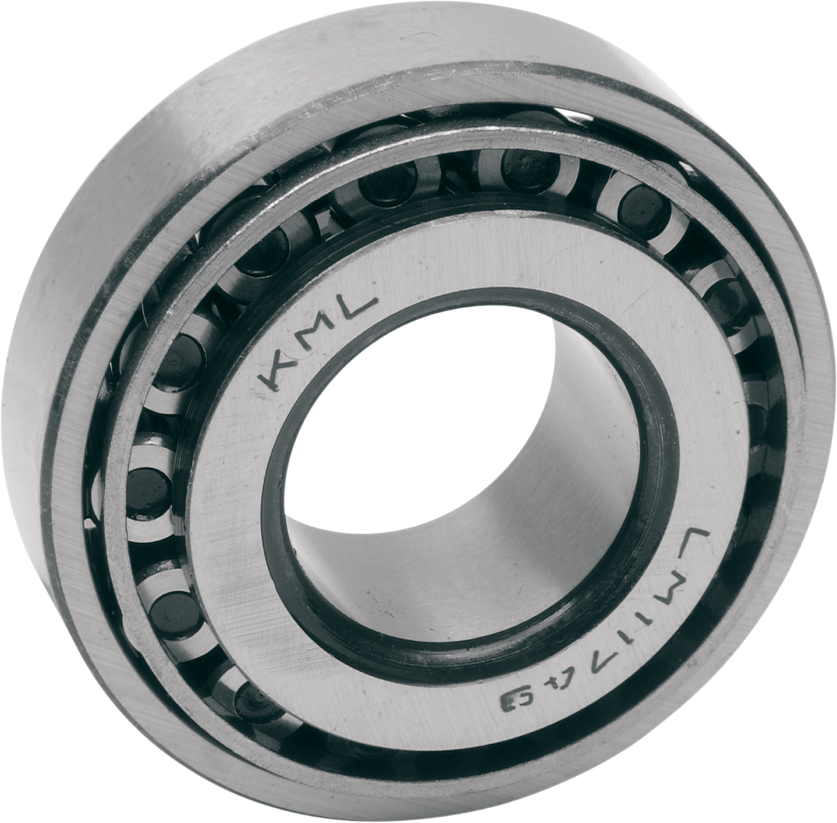Swingarm Bearings, Races, Bushings