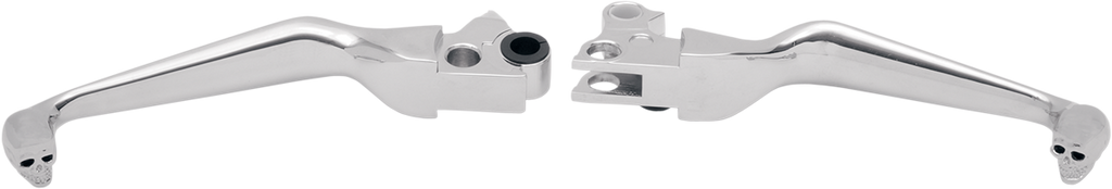 Skull Lever Set