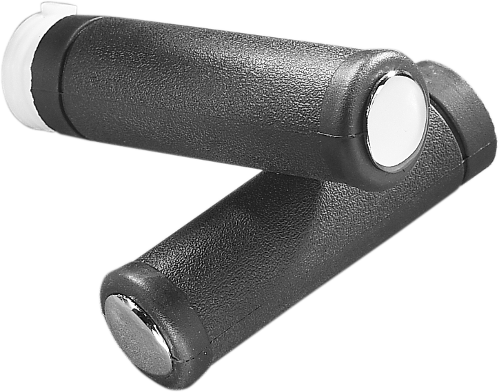 Replacement OEM-Style Rubber Grips