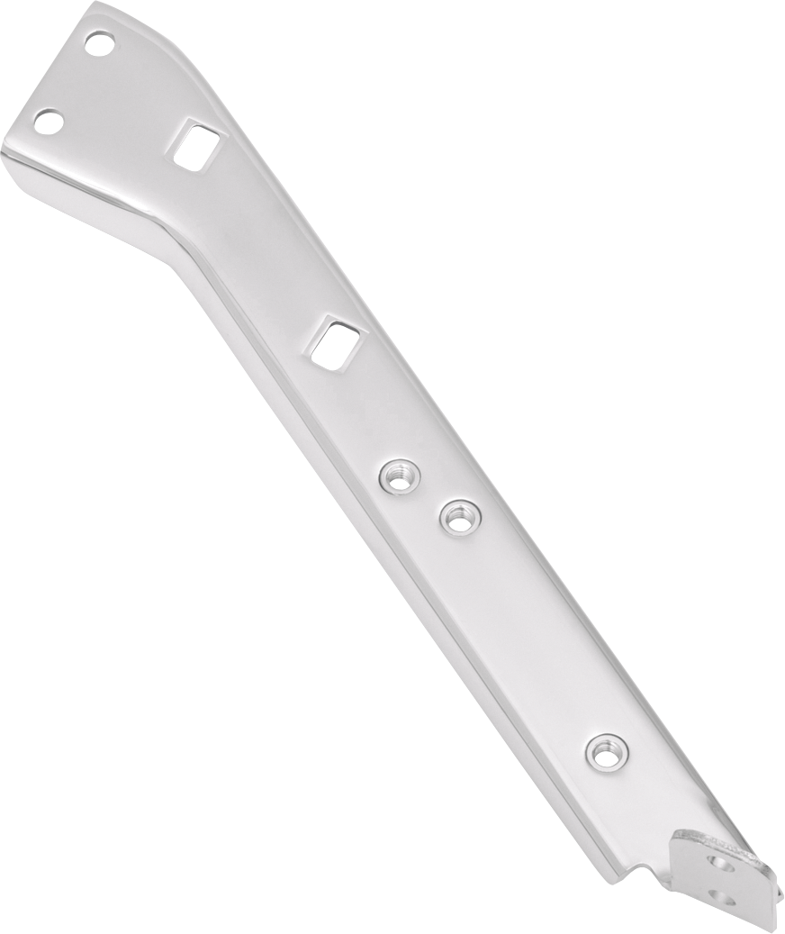 Saddlebag Rail Support Bracket