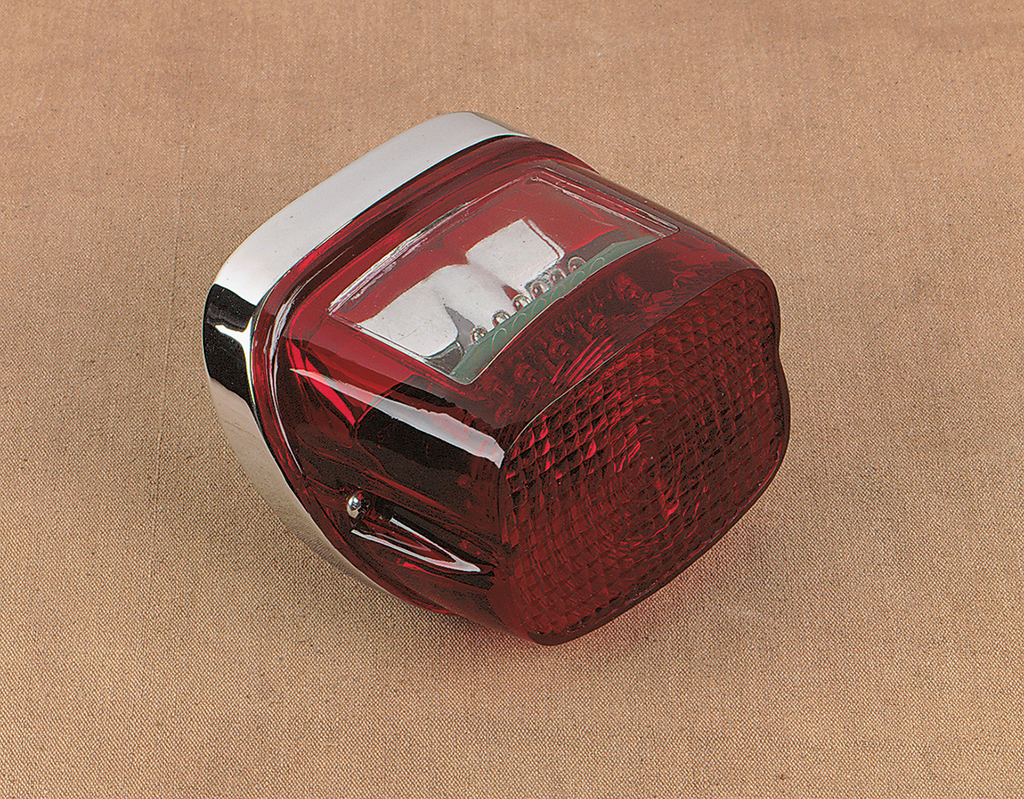 LED Taillight