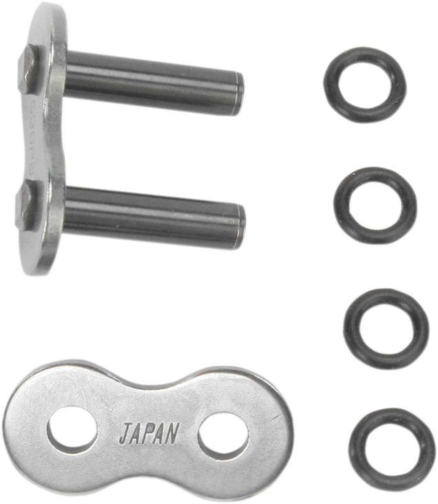 530 Series Rivet Connecting Link