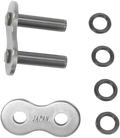 530 Series Rivet Connecting Link