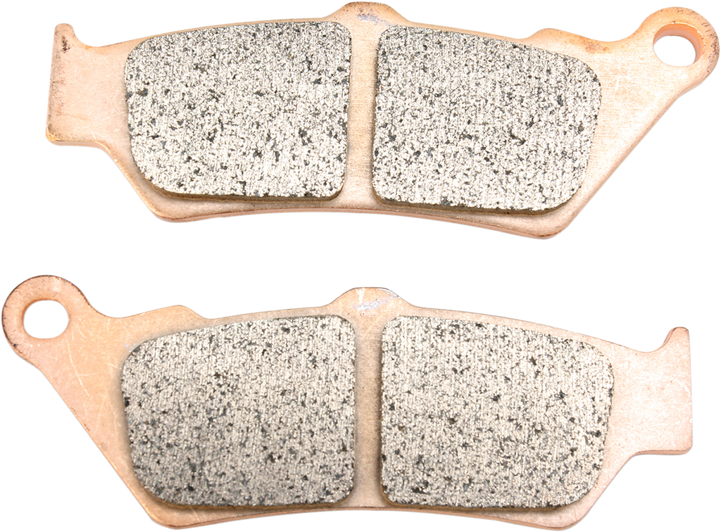 Victory Brake Pads
