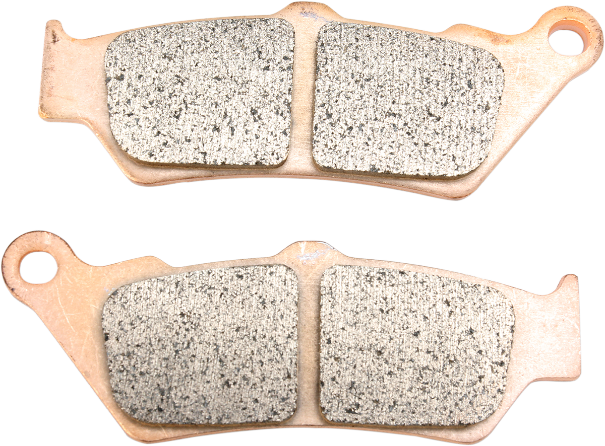 Victory Brake Pads